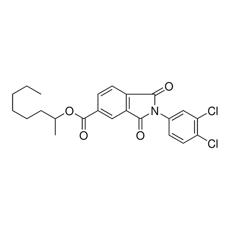 Merck RCL R45,914-3 - 25 MG