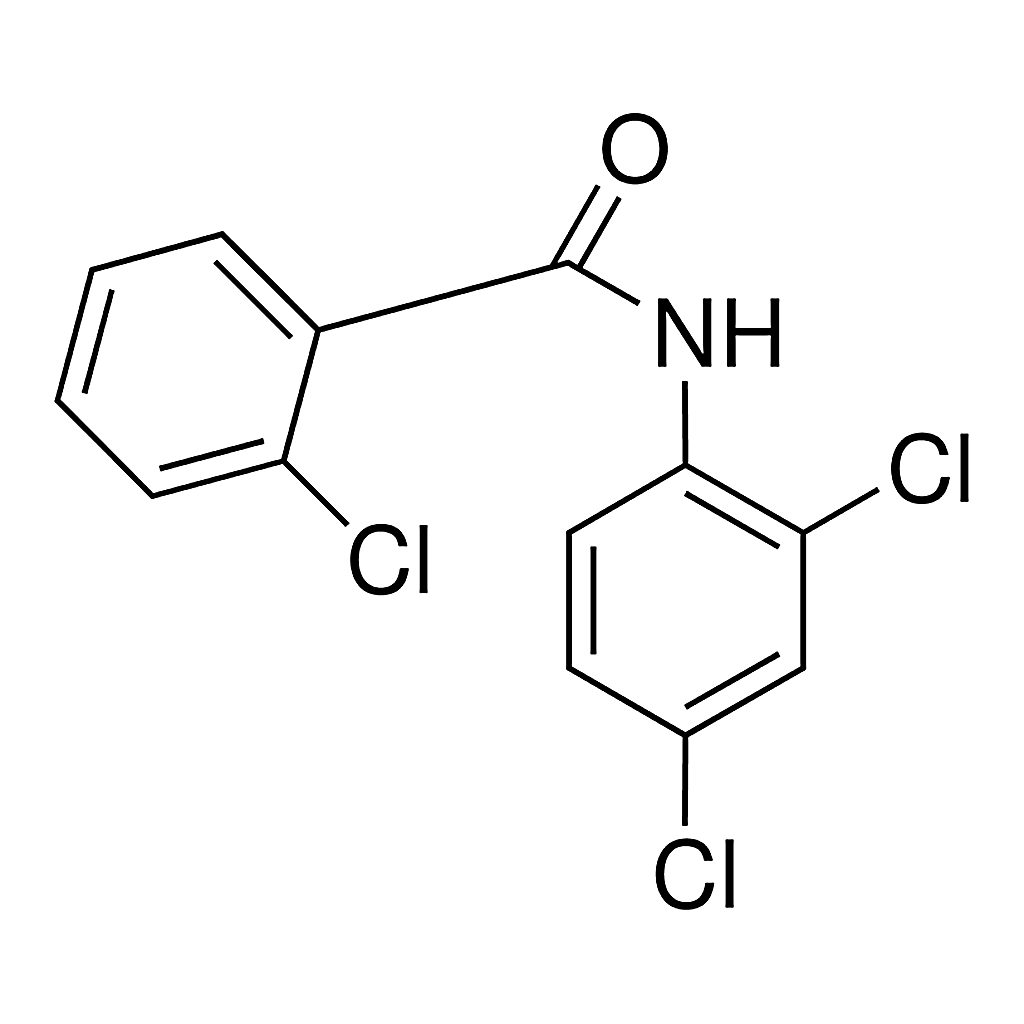 Merck 2,2',4'-TRICHLOROBENZANILIDE-