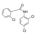 Merck 2,2',4'-TRICHLOROBENZANILIDE-