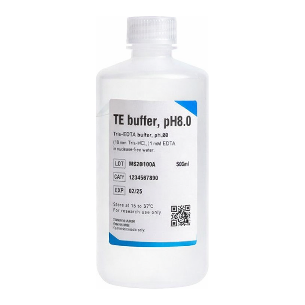 BANDIO    TE (Tris-EDTA) Buffer