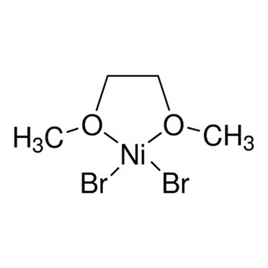 Merck NICKEL(II) BROMIDE ETHYLENE GLYCOL     &