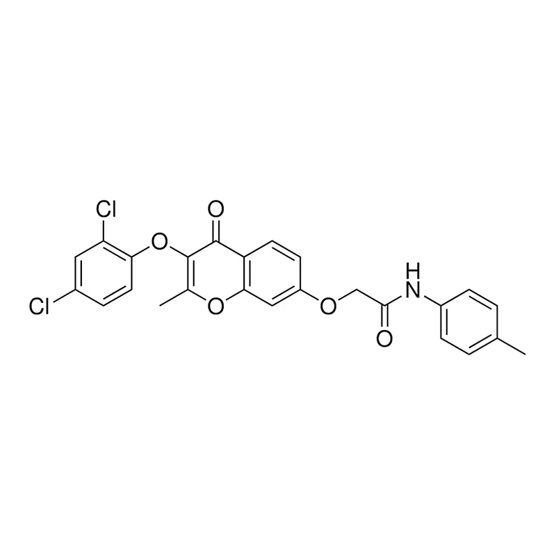 Merck 2-(3-(2,4-DICHLORO-PHENOXY)-2- - 10 MG &