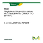 Merck Alkylphenol Internal Standard Mix 7-solution for DIN EN ISO 18857-2