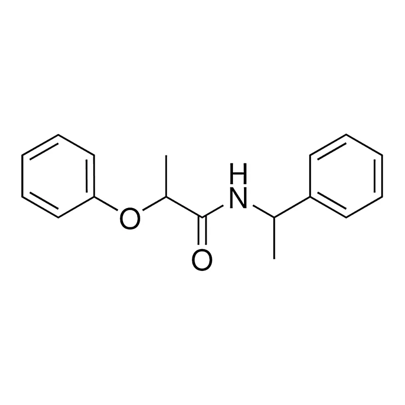 Merck 2-PHENOXY-N-(1-PHENYL-ETHYL)-P - 50 MG&
