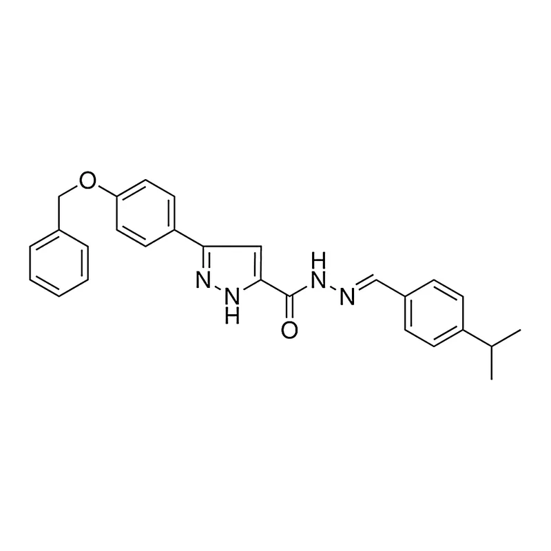 Merck 5(4-BENZYLOXY-PH)2H-PYRAZOLE-3 - 25 MG &