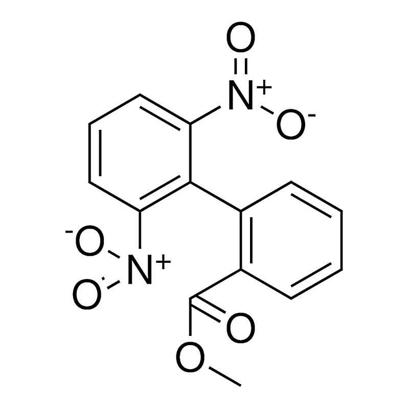 Merck 2',6'-DINITRO-BIPHENYL-2-CARBO - 10 MG&