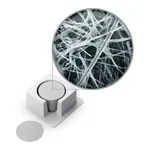 Sterlitech Glass Fiber Membrane Filters, Grade B / 유리섬유멤브레인필터 , 그레이드 B