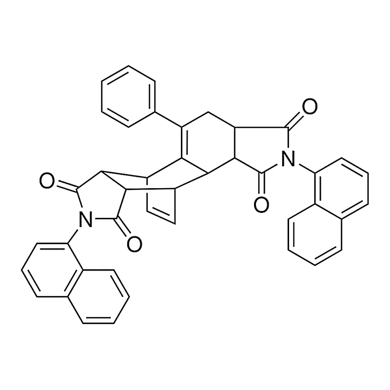 Merck R28,216-2 - 10 MG