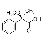 Merck (R)-(+)-alpha-Methoxy-alpha-trifluoromethylphenylacetic acid
