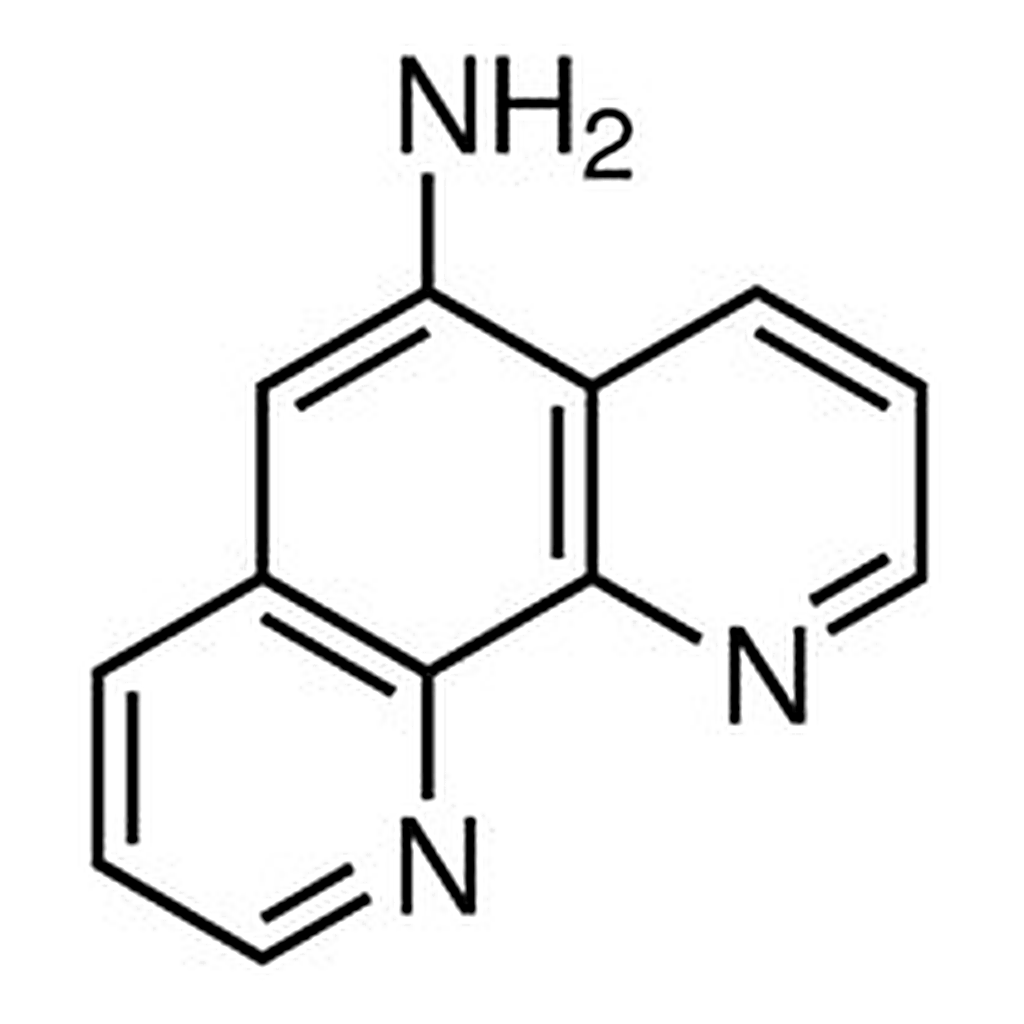 Merck (1,10)PHENANTHROLIN-5-YLAMINE