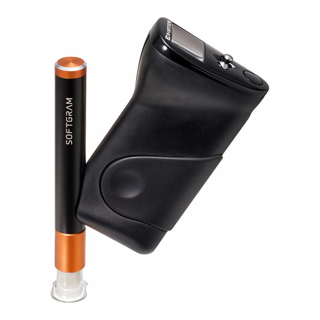 AS ONE Softness Sensor (SOFTGRAM®), 유연도 센서 (SOFTGRAM®)