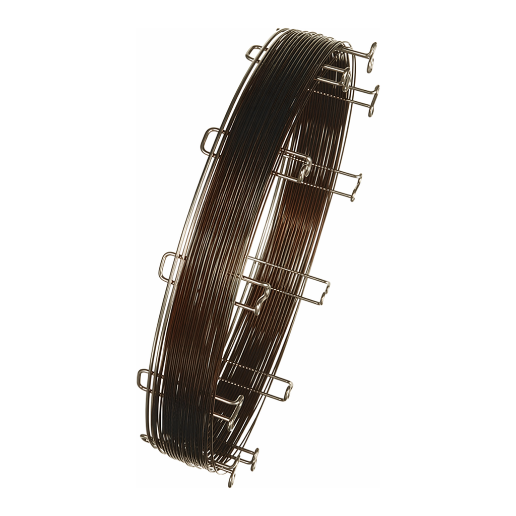 Restek MXT-1HT SimDist Column, 5m, 0.53mm ID, 0.88um, 11-Pin Cage