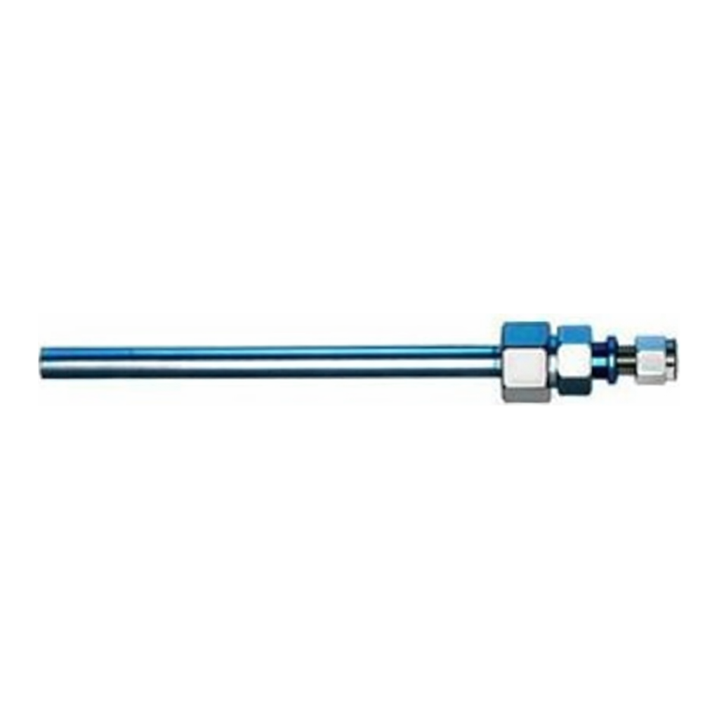 Restek Uniliner Sleeve Adapter, 8 to 15cm Injector length