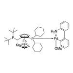 Merck Josiphos SL-J009-1 Pd G3