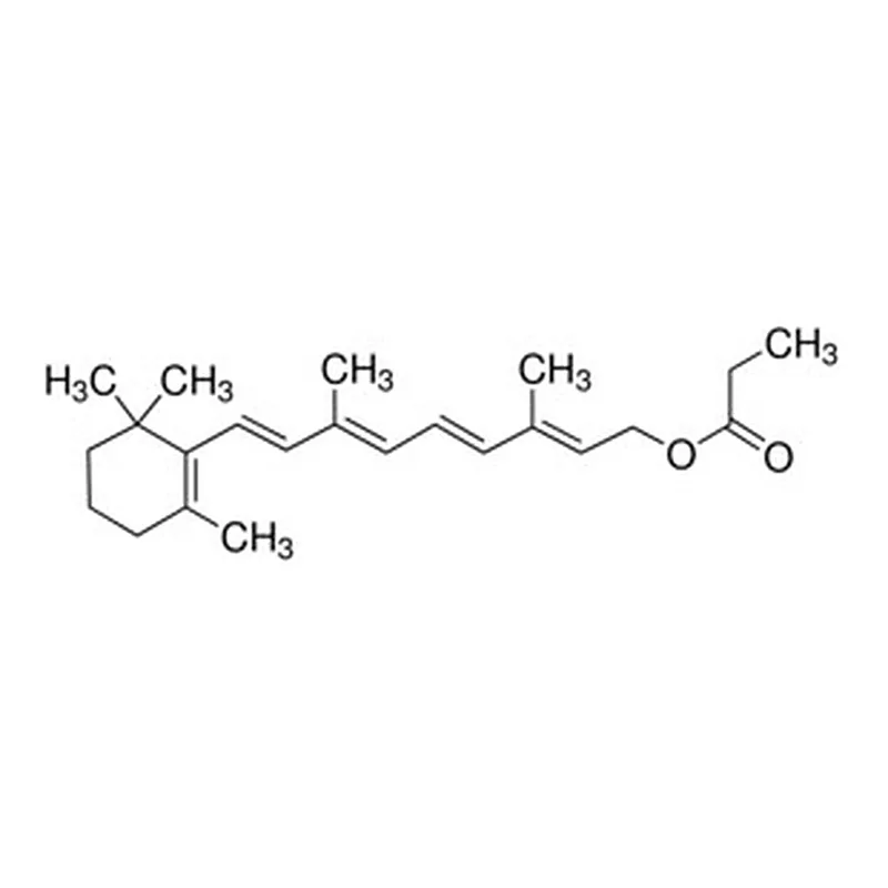 Merck RETINYL PROPIONATE >= 98.0% (HPLC, &