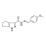 Merck 1,4,5,6-4H-CYCLOPENTAPYRAZOLE- - 25 MG&