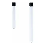 AS ONE Screw Cap Test Tube, 나사구 시험관