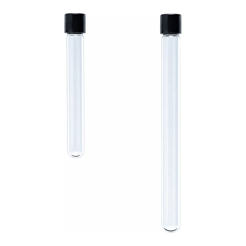 AS ONE Screw Cap Test Tube, 나사구 시험관
