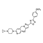 Merck BAY 87-2243