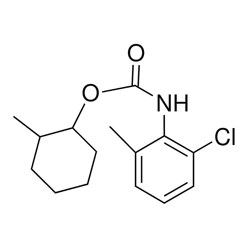 Merck 2-METHYLCYCLOHEXYL N-(2-CHLORO--