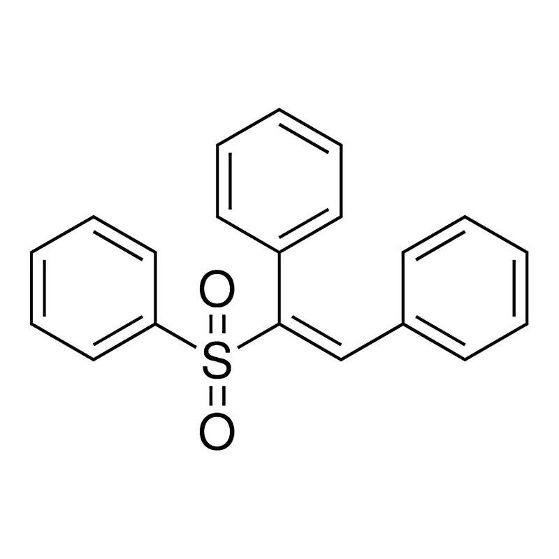 Merck PHENYL ALPHA-PHENYLSTYRYL SULF - 50 MG&