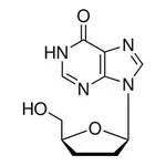 Merck 2``,3``-DIDEOXYINOSINE