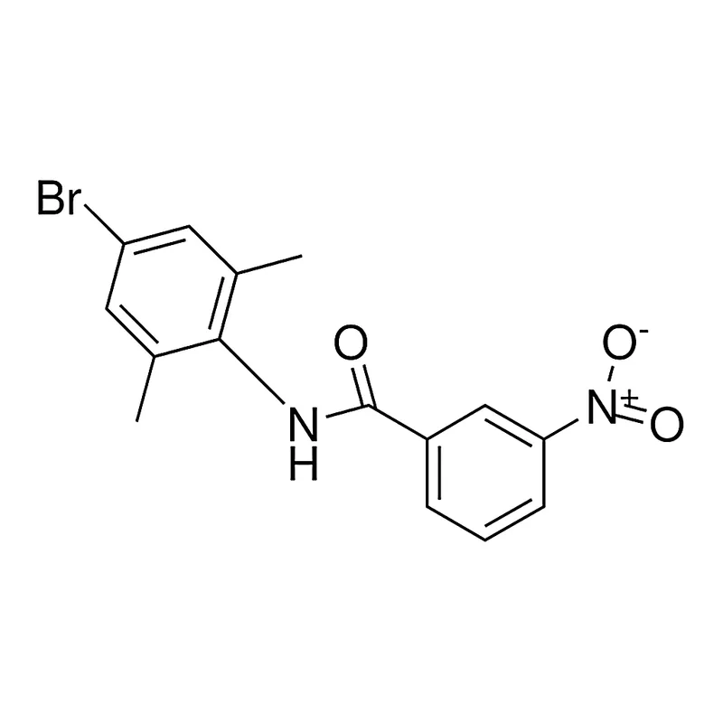 Merck 4'-BROMO-2',6'-DIMETHYL-3-NITR - 50 MG&