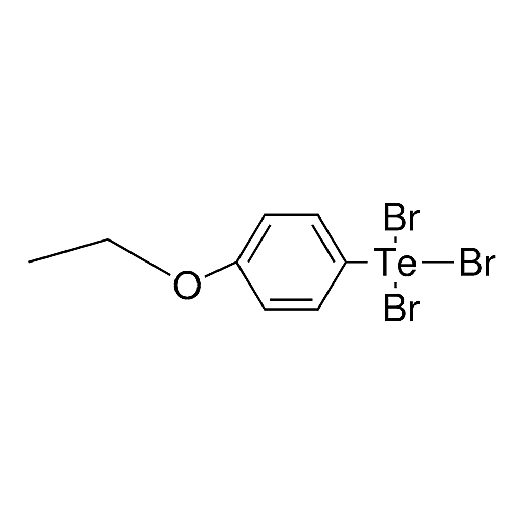 Merck (4-ETHOXYPHENYL)TRIBROMOTELLUR - 50 MG&