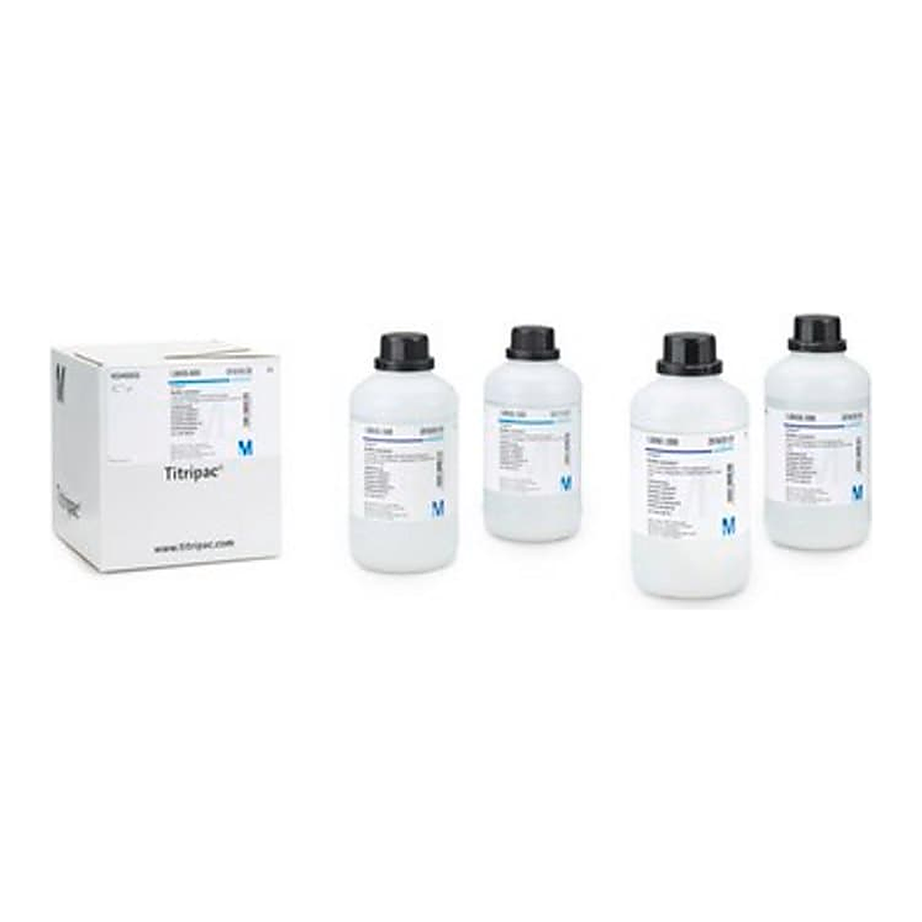 Merck BUFFER SOLUTION , TRACEABLE TO SRM FROM