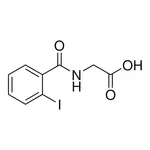 Merck 2-Iodohippuric acid