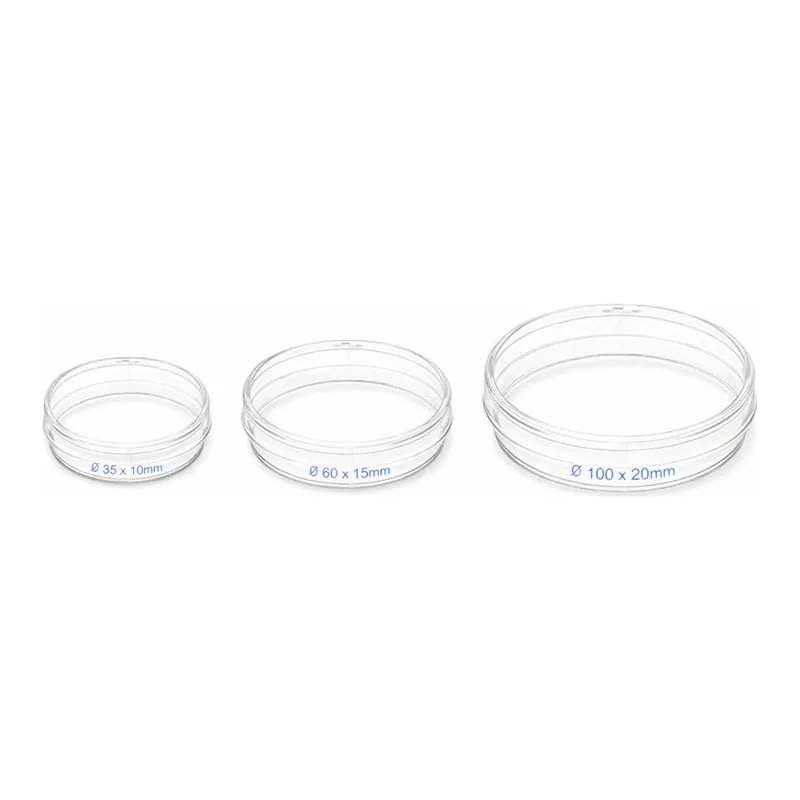 GVS Cell culture units-Cell Culture Dish