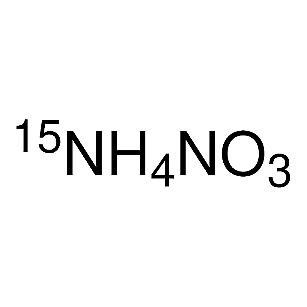 Merck Ammonium-15N nitrate