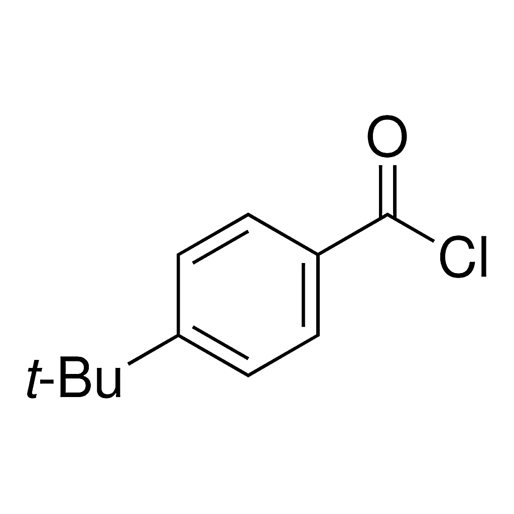 Merck 4-tert-Butylbenzoyl chloride
