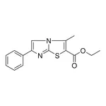 Merck ETHYL 3-METHYL-6-PHENYLIMIDAZO(2-