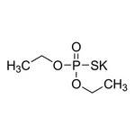 Merck O,O-DIETHYL THIOPHOSPHATE, POTASSIUM SAL