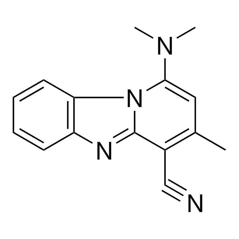 Merck 1-(DIMETHYLAMINO)-3-METHYLPYRIDO-