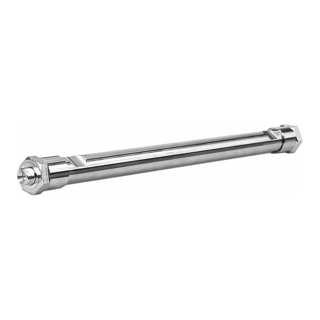 Waters Spherisorb C6 OBD Prep Column, 80Å, 5 µm, 10 mm X 250 mm, 1/pk