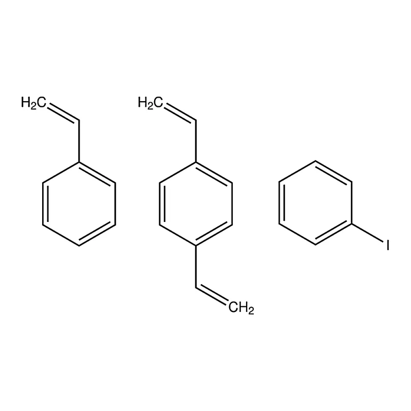 Merck Iodopolystyrene