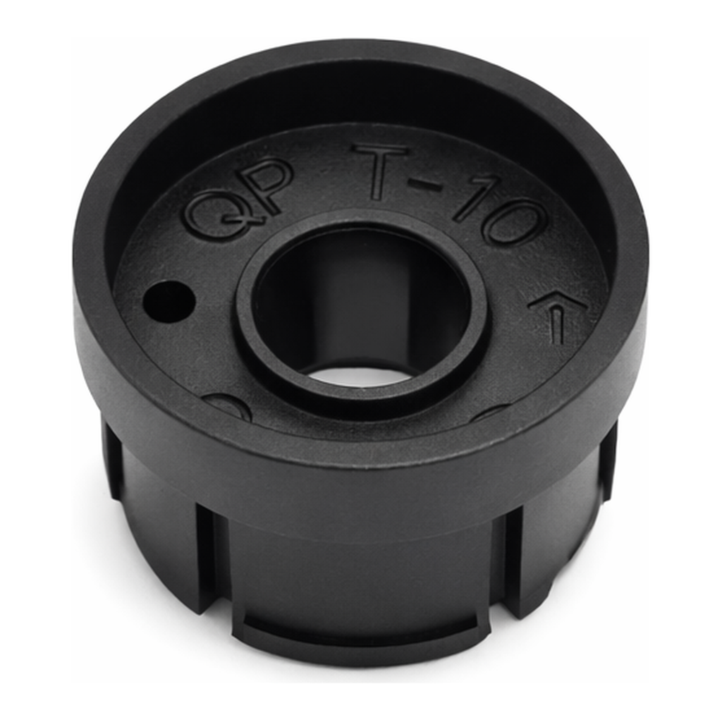 Agilent Seat adapter