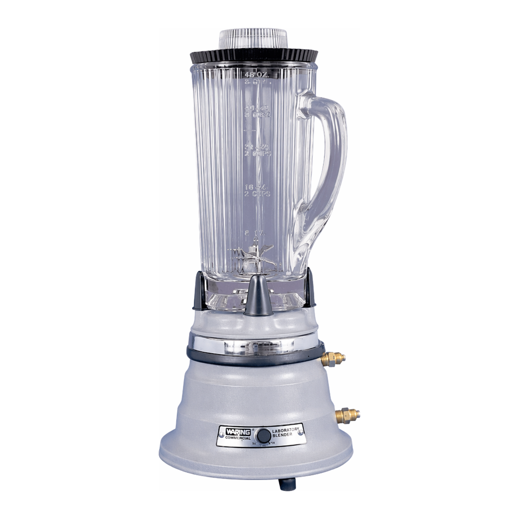 Thermo Fisher Scientific Waring Laboratory Blenders: Two Speeds, Explosion-Resistant