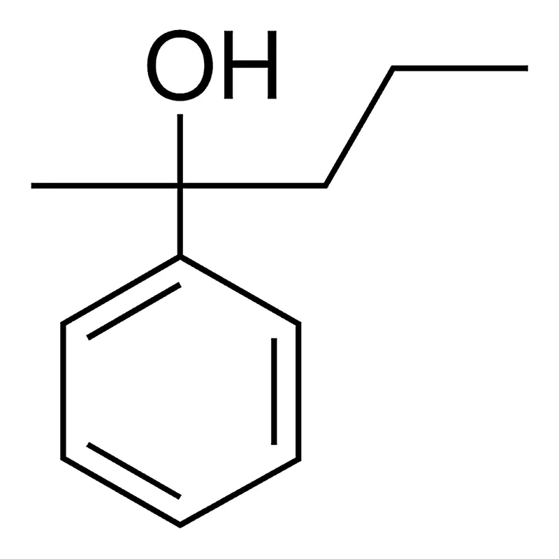 Merck 2-PHENYL-PENTAN-2-OL-
