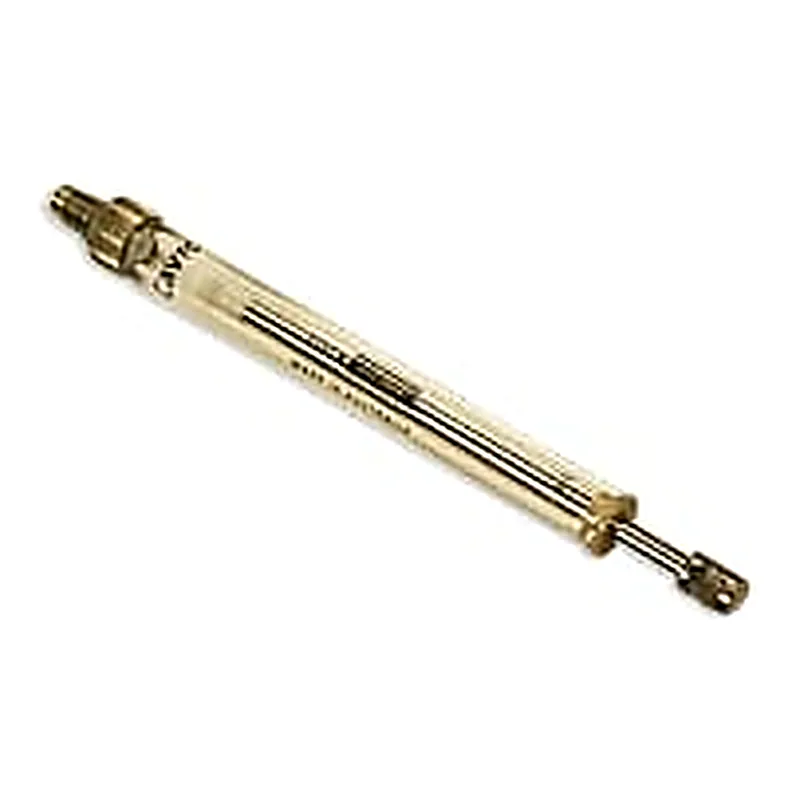 Waters Syringe, 5 mL, XLP
