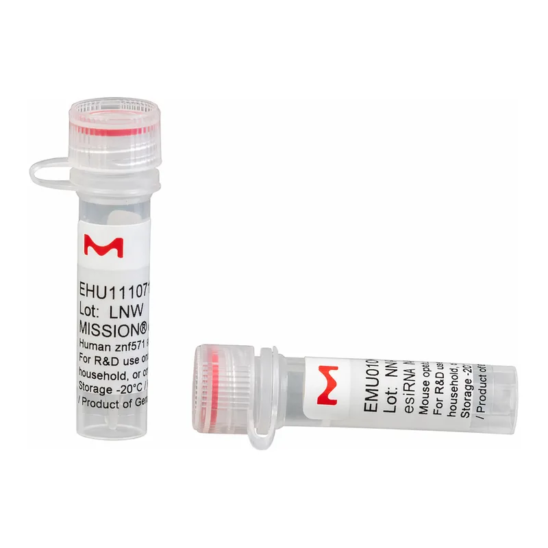 Merck MISSION(R) esiRNA
