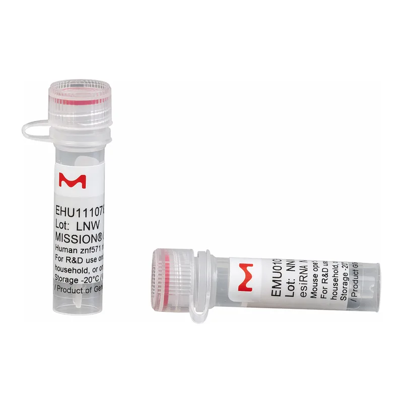 Merck MISSION(R) esiRNA