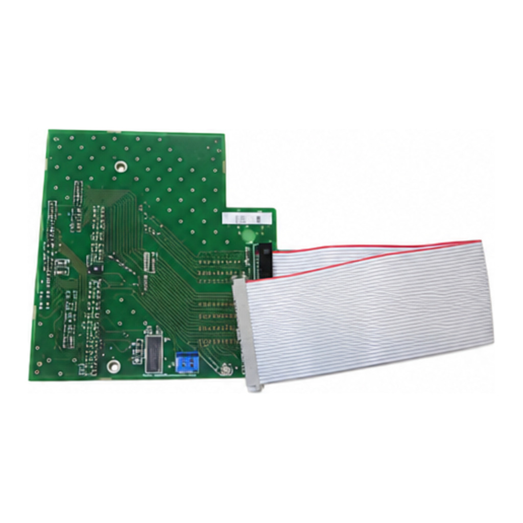 [저울 부품] wiring pcb 1