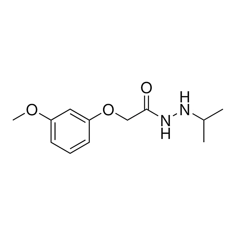Merck N'-ISOPROPYL-2-(3-METHOXYPHENOX-
