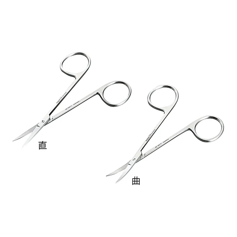 AS ONE Scissors, 가위