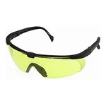 AS ONE Safety Glasses UV Ray, 차광보안경