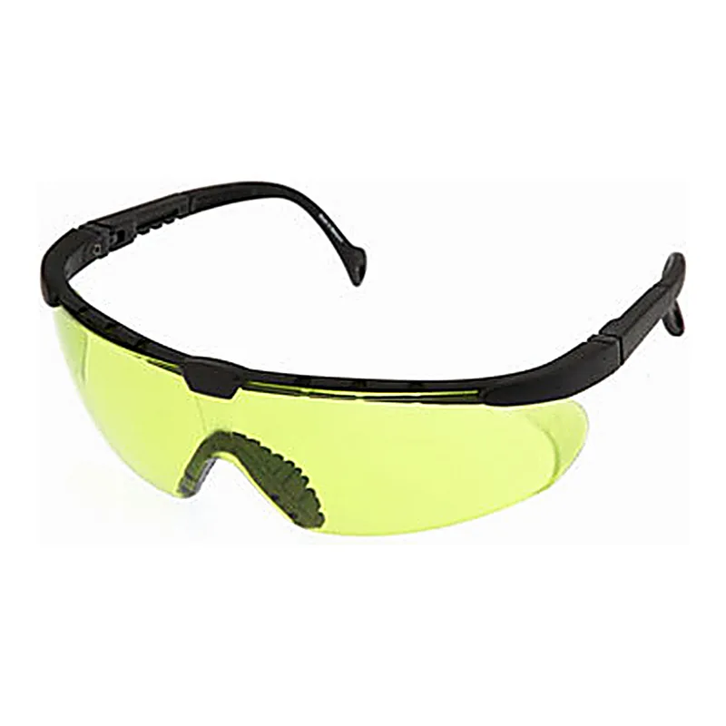 AS ONE Safety Glasses UV Ray, 차광보안경