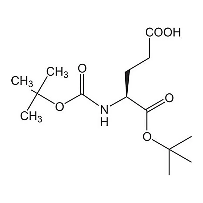 Merck BOC-GLU-OTBU 25 G